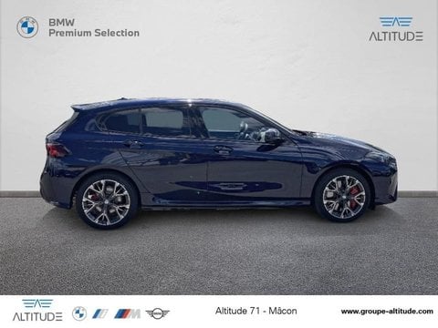 Voitures D'occasion À Sancé | Bmw Série 1 123 Xdrivea 218Ch M Sport Dkg7