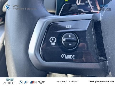 Voitures D'occasion À Sancé | Bmw Série 5 520Da 197Ch M Sport Xdrive