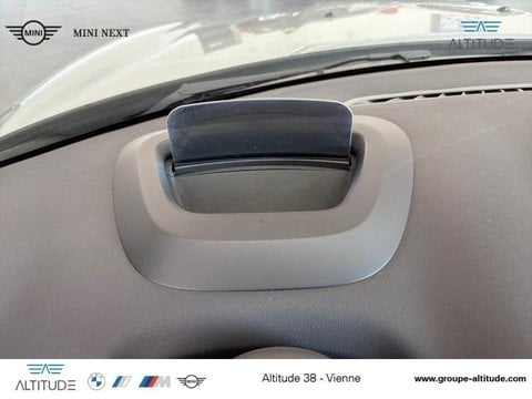Voitures D'occasion À Vienne | Mini Countryman Cooper 136Ch Oakwood Bva7 Euro6D-T