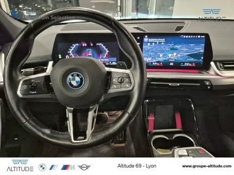 Voitures D'occasion À Limonest | Bmw X1 Xdrive30E 326Ch M Sport