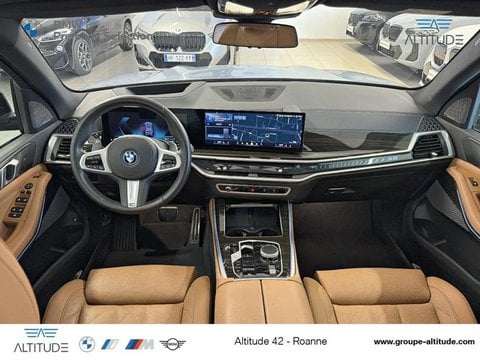Voitures D'occasion À Le Coteau | Bmw X5 Xdrive50E 489Ch M Sport