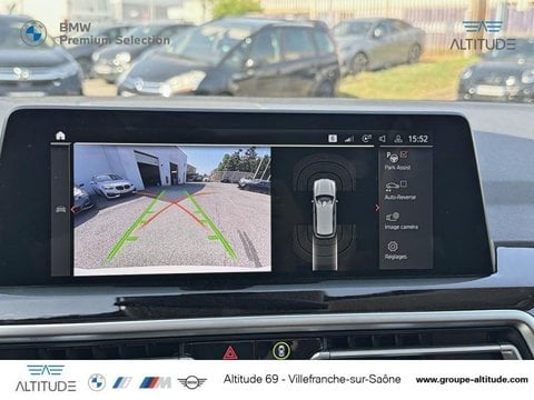 Voitures D'occasion À Villefranche-Sur-Saône | Bmw X3 Xdrive30E 292Ch Business Design