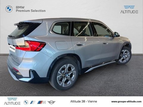 Voitures D'occasion À Vienne | Bmw X1 Ixdrive30 313Ch Xline