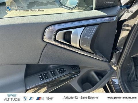Voitures D'occasion À Saint-Etienne | Bmw X3 Xdrive30E 299Ch M Sport