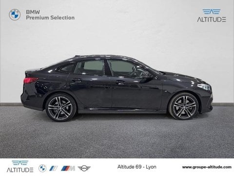 Voitures D'occasion À Limonest | Bmw Série 2 Gran Coupé 220Da Xdrive 190Ch M Sport