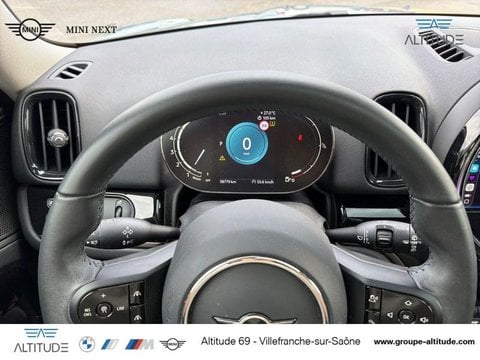 Voitures D'occasion À Villefranche-Sur-Saône | Mini Countryman Cooper 136Ch Edition Premium Plu...