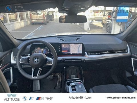 Voitures D'occasion À Limonest | Bmw X1 Xdrive25E 245Ch M Sport