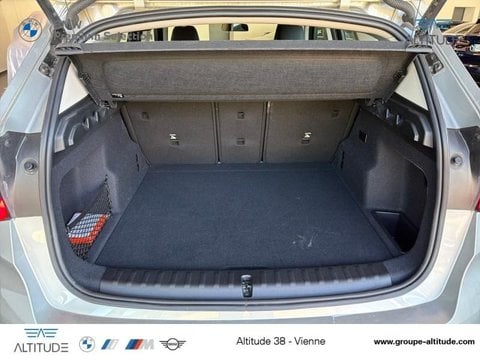 Voitures D'occasion À Vienne | Bmw X1 Ixdrive30 313Ch Xline