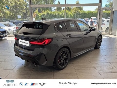 Voitures D'occasion À Limonest | Bmw Série 1 128Tia 265Ch