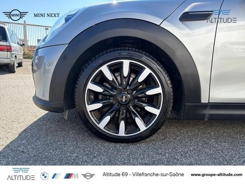 Voitures D'occasion À Villefranche-Sur-Saône | Mini Cooper Cabrio 136Ch Edition Premium Plus Bva7