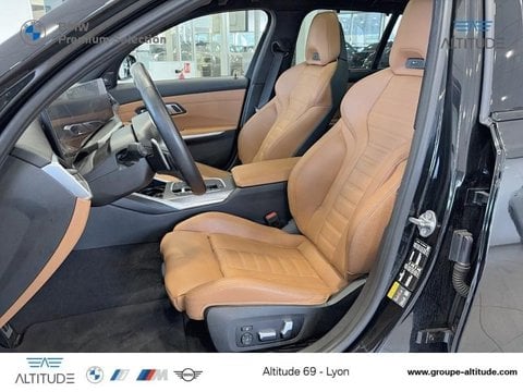 Voitures D'occasion À Limonest | Bmw Série 3 Touring 330Ea 292Ch M Sport