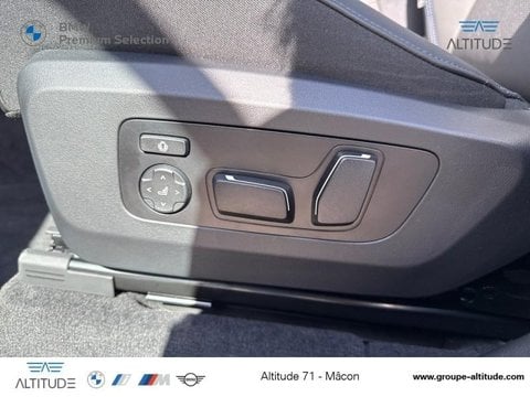 Voitures D'occasion À Sancé | Bmw X3 Xdrive30E 299Ch M Sport