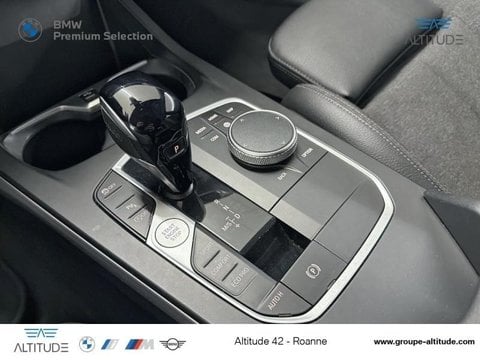 Voitures D'occasion À Le Coteau | Bmw Série 1 118Da 150Ch Business Design 8Cv