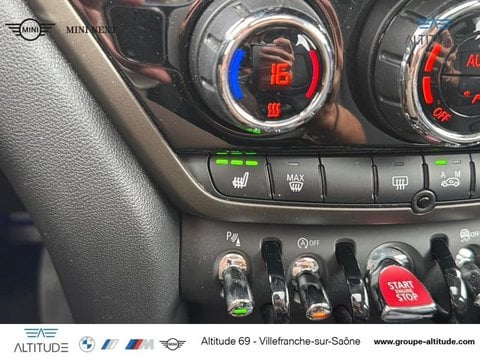 Voitures D'occasion À Villefranche-Sur-Saône | Mini Countryman Cooper 136Ch Edition Premium Plu...