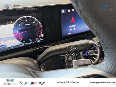 Voitures D'occasion À Vienne | Mercedes-Benz Gla 200 D 150Ch Amg Line 8G-Dct 4Matic