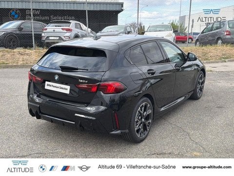 Voitures D'occasion À Villefranche-Sur-Saône | Bmw Série 1 120Da 163Ch M Sport Dkg7