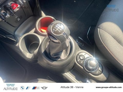 Voitures D'occasion À Vienne | Mini Mini Cooper 136Ch Classic