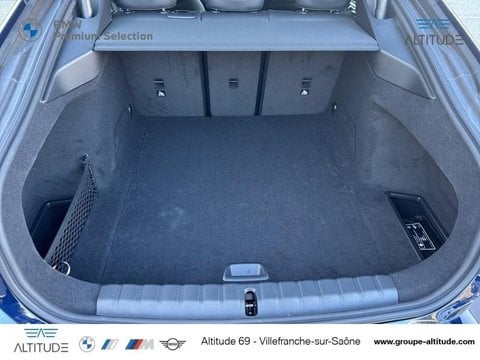 Voitures D'occasion À Villefranche-Sur-Saône | Bmw I4 Edrive40 340Ch M Sport