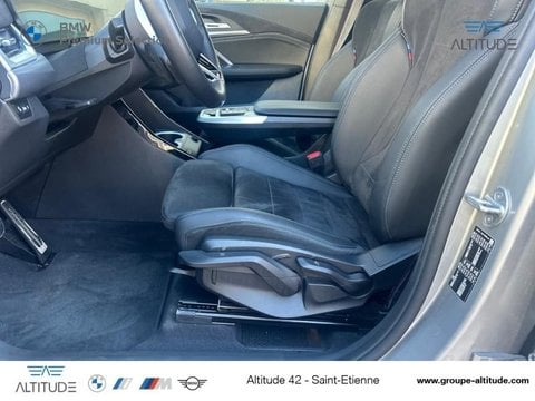 Voitures D'occasion À Saint-Etienne | Bmw X1 Sdrive20D 163Ch M Sport