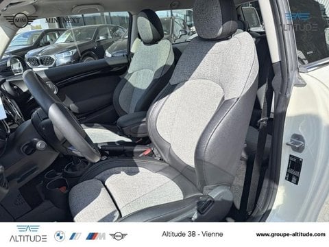 Voitures D'occasion À Vienne | Mini Mini Cooper 136Ch Edition Greenwich Bva7 109G