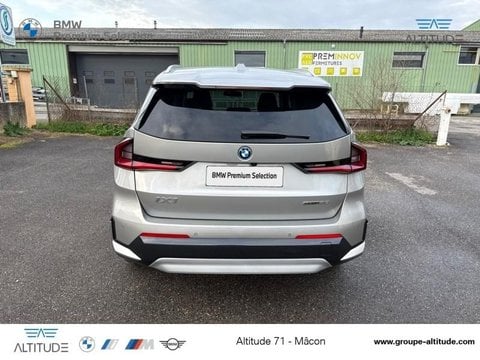 Voitures D'occasion À Sancé | Bmw X1 Iedrive20 204Ch Xline