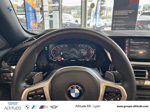 Voitures D'occasion À Limonest | Bmw Z4 Roadster Sdrive20Ia 197Ch M Sport