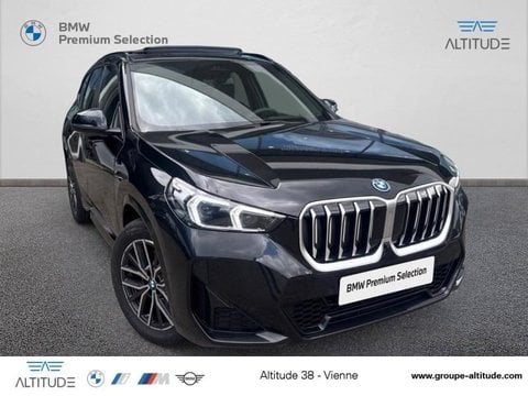 Voitures D'occasion À Vienne | Bmw X1 Xdrive25E 245Ch M Sport