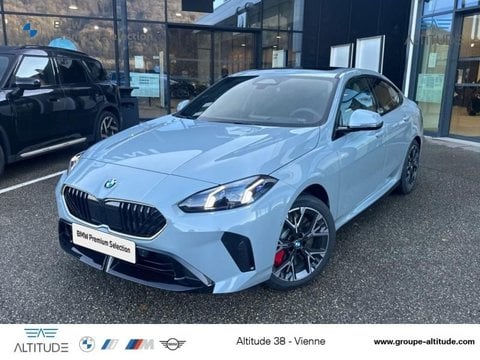 Voitures D'occasion À Vienne | Bmw Série 2 Gran Coupé 223 218Ch M Sport Xdrive Dkg7