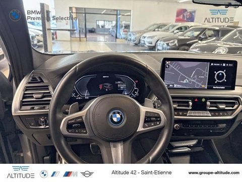 Voitures D'occasion À Le Coteau | Bmw X3 Xdrive30E 292Ch M Sport