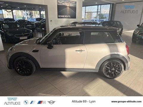 Voitures D'occasion À Limonest | Mini Mini Cooper 136Ch Edition Premium Plus Bva7
