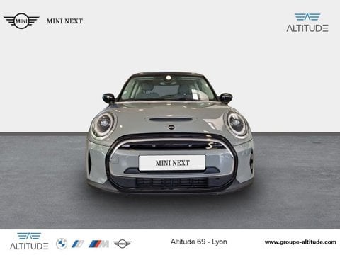 Voitures D'occasion À Limonest | Mini Mini Cooper Se 184Ch Classic Bva 5Cv