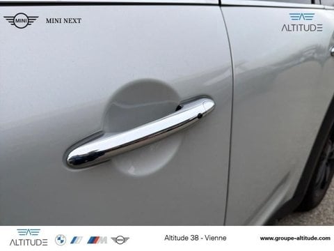 Voitures D'occasion À Vienne | Mini Countryman Cooper 136Ch Edition Premium Bva7
