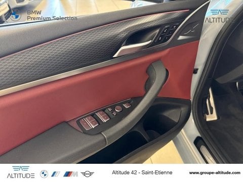 Voitures D'occasion À Le Coteau | Bmw X3 Xdrive20D 190Ch M Sport
