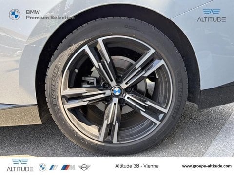 Voitures D'occasion À Vienne | Bmw Série 2 Coupé 218Ia 156Ch M Sport