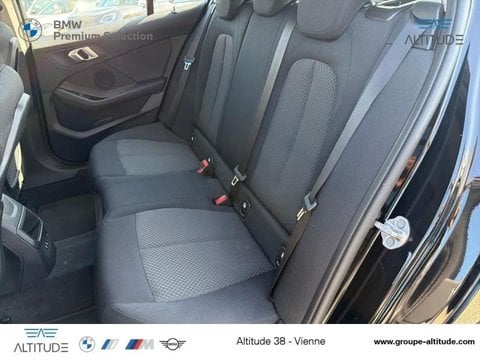 Voitures D'occasion À Vienne | Bmw Série 1 116I 109Ch Business Design
