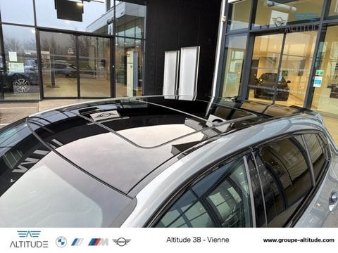 Voitures D'occasion À Vienne | Bmw Série 1 120Da 163Ch M Sport Dkg7