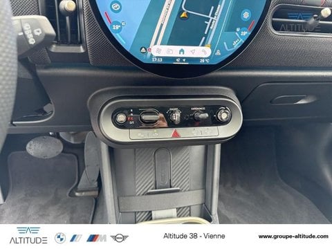 Voitures D'occasion À Vienne | Mini Cooper 3 Portes S 204Ch Jcw Dkg7