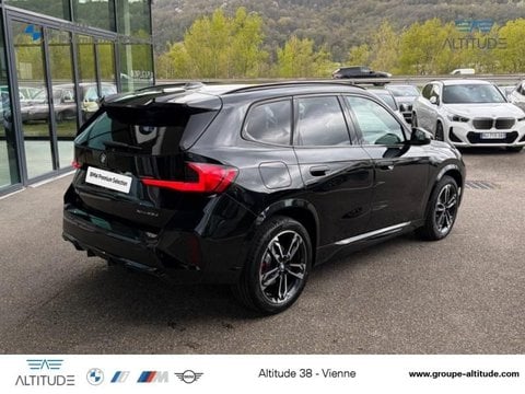 Voitures D'occasion À Vienne | Bmw X1 Xdrive23D 211Ch M Sport
