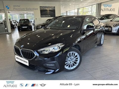 Voitures D'occasion À Limonest | Bmw Série 2 Gran Coupé 218I 136Ch