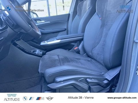 Voitures D'occasion À Vienne | Bmw Série 2 Activetourer 220I 170Ch M Sport Dkg7