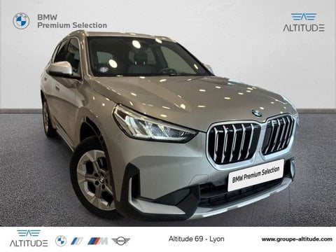 Voitures D'occasion À Limonest | Bmw X1 Xdrive23I 218Ch Xline
