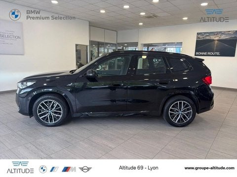 Voitures D'occasion À Limonest | Bmw X1 Xdrive25E 245Ch M Sport