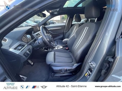 Voitures D'occasion À Saint-Etienne | Bmw X2 Xdrive25Ea 220Ch M Sport Euro6D-T 6Cv