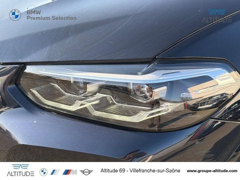 Voitures D'occasion À Villefranche-Sur-Saône | Bmw X3 Xdrive30E 292Ch M Sport
