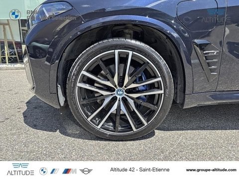 Voitures D'occasion À Saint-Etienne | Bmw X5 Xdrive50E 489Ch M Sport