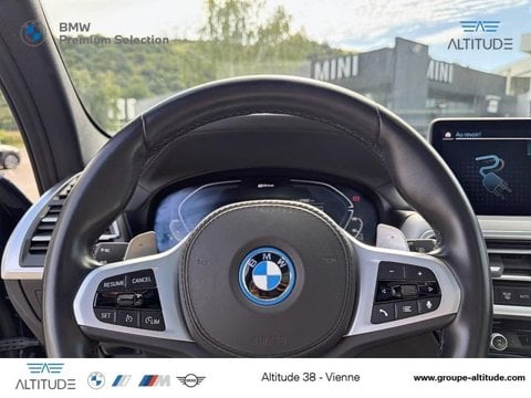 Voitures D'occasion À Vienne | Bmw X3 Xdrive30E 292Ch M Sport