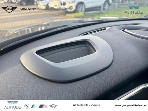 Voitures D'occasion À Vienne | Mini Mini 5 Portes Cooper 136Ch Edition Premium Plus Bva7