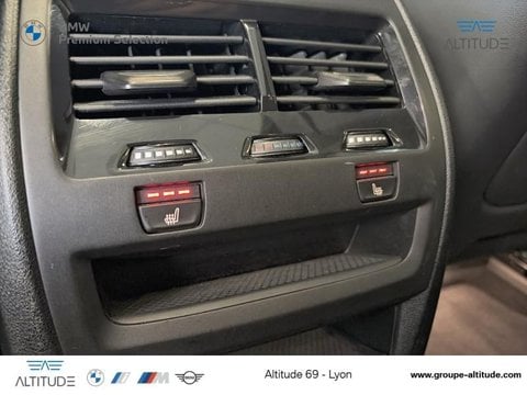 Voitures D'occasion À Limonest | Bmw X5 Xdrive45E 394Ch M Sport 17Cv