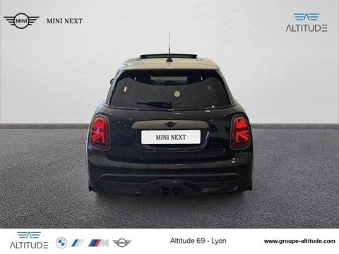 Voitures D'occasion À Limonest | Mini Mini 5 Portes Cooper S 178Ch Edition Resolute Plus Bva7
