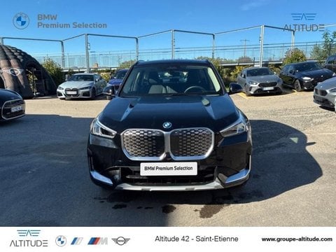 Voitures D'occasion À Saint-Etienne | Bmw X1 Iedrive20 204Ch Xline